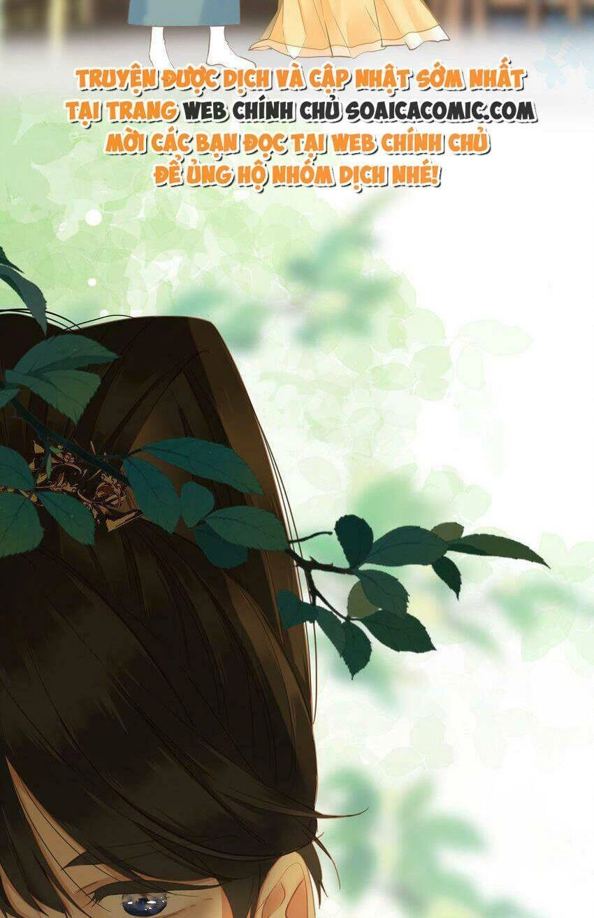 Vương Gia Hắn Luôn Nghĩ Tôi Yêu Hắn Đến Nghiện Chapter 21 - 21