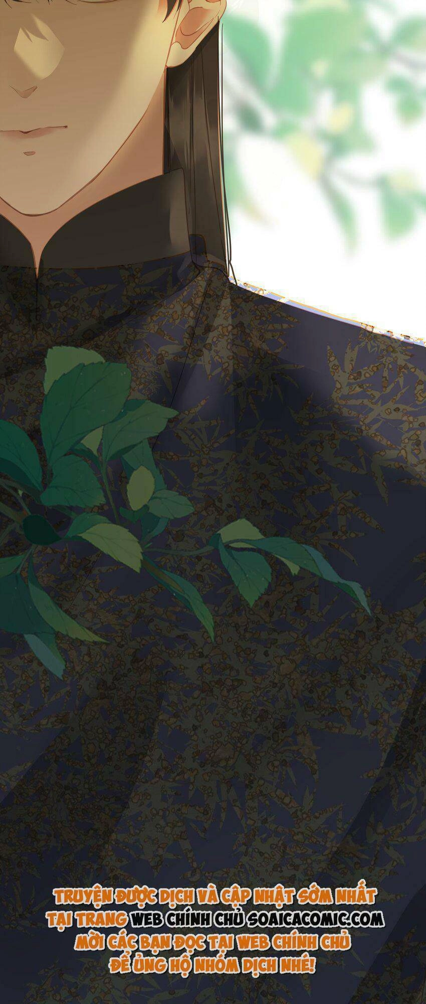 Vương Gia Hắn Luôn Nghĩ Tôi Yêu Hắn Đến Nghiện Chapter 21 - 22