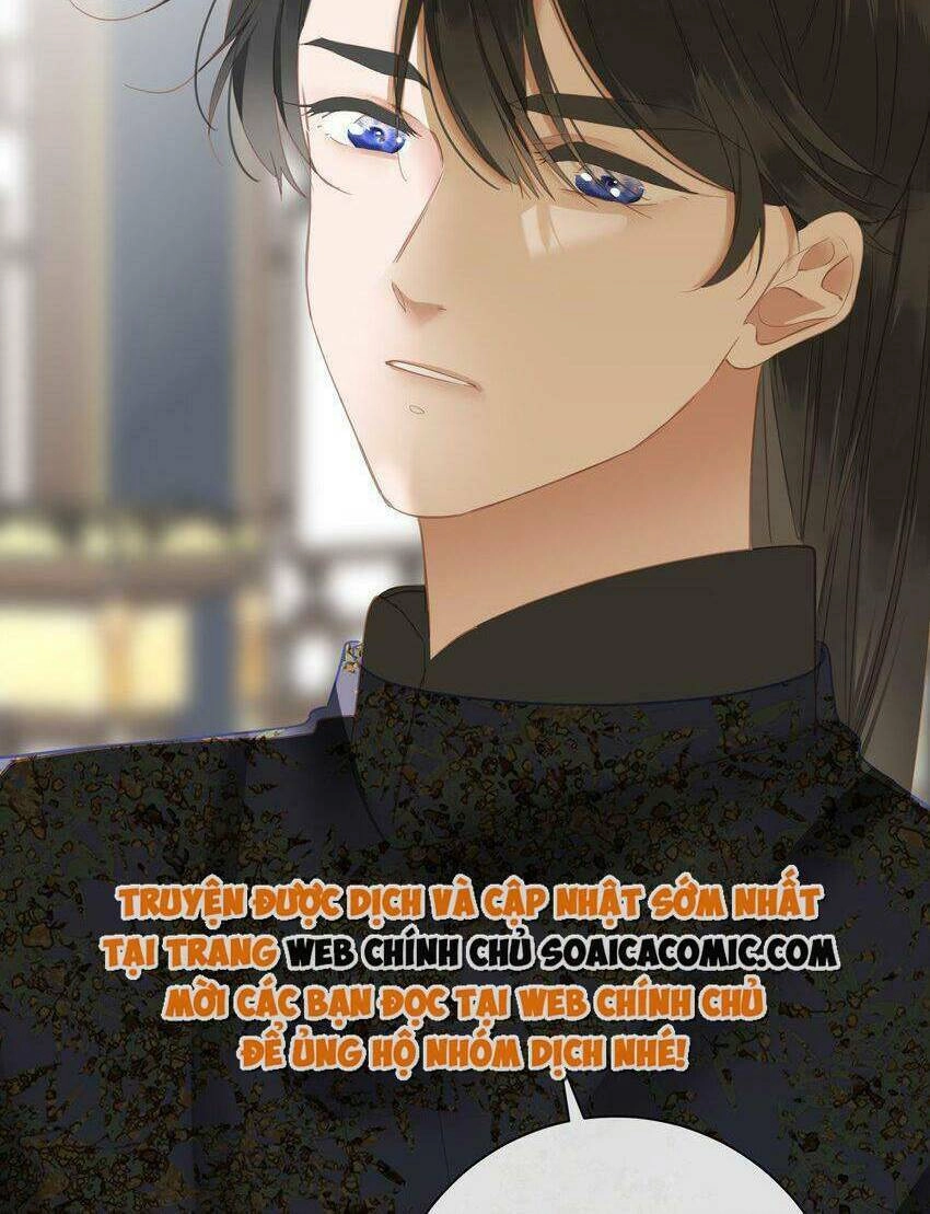 Vương Gia Hắn Luôn Nghĩ Tôi Yêu Hắn Đến Nghiện Chapter 21 - 26