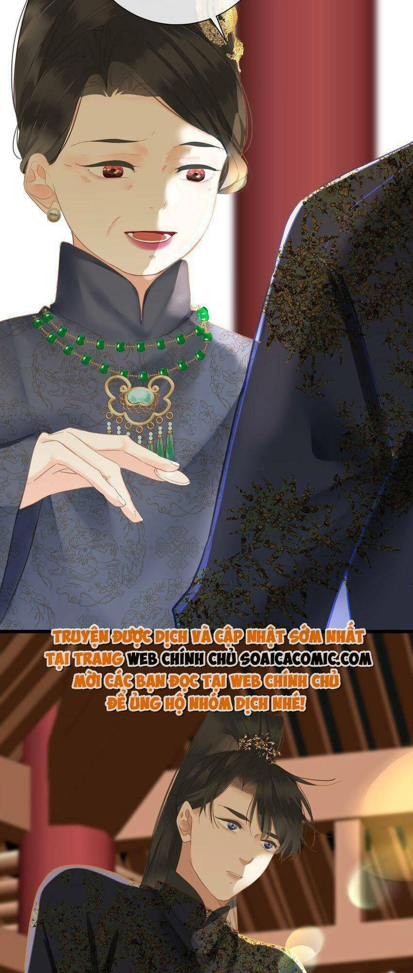 Vương Gia Hắn Luôn Nghĩ Tôi Yêu Hắn Đến Nghiện Chapter 21 - 32