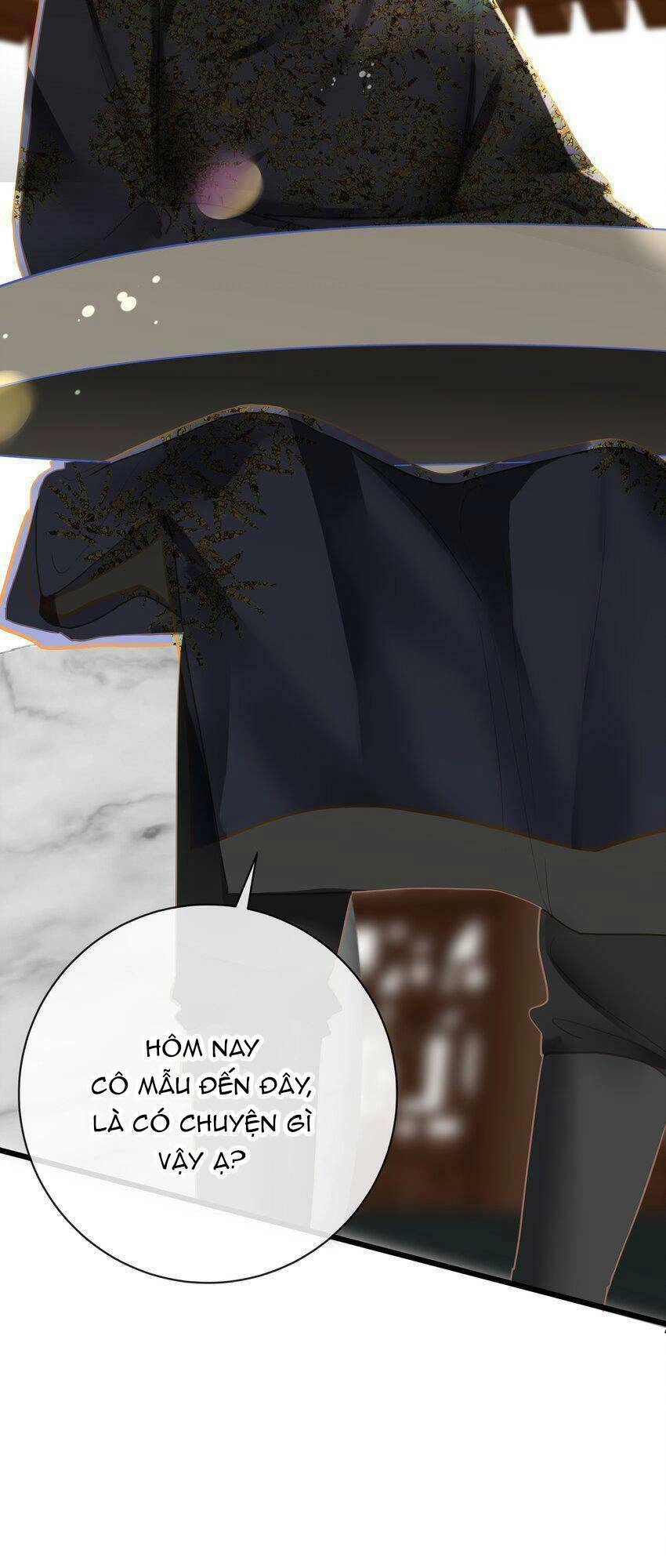 Vương Gia Hắn Luôn Nghĩ Tôi Yêu Hắn Đến Nghiện Chapter 21 - 33