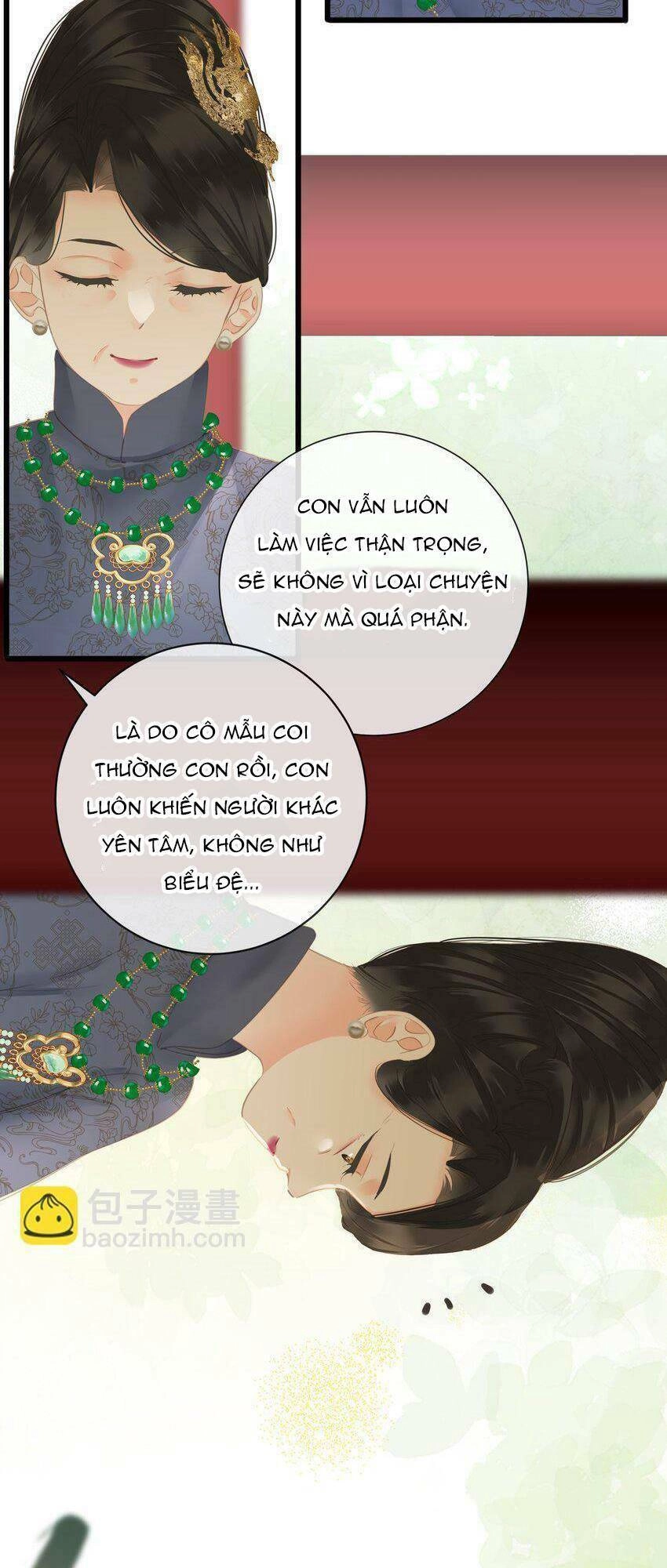 Vương Gia Hắn Luôn Nghĩ Tôi Yêu Hắn Đến Nghiện Chapter 21 - 37