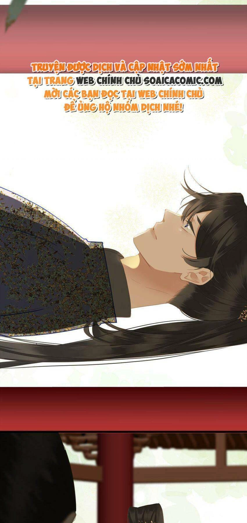 Vương Gia Hắn Luôn Nghĩ Tôi Yêu Hắn Đến Nghiện Chapter 21 - 38