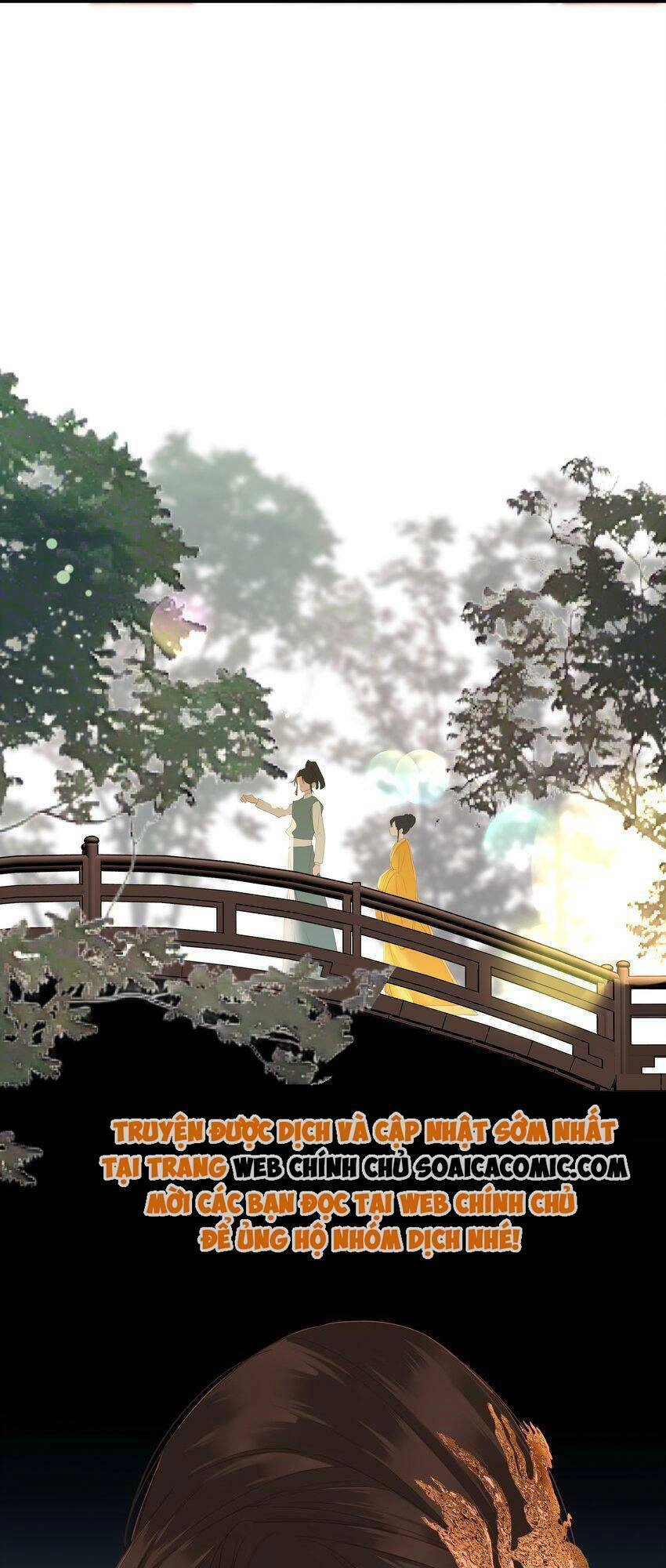 Vương Gia Hắn Luôn Nghĩ Tôi Yêu Hắn Đến Nghiện Chapter 21 - 40