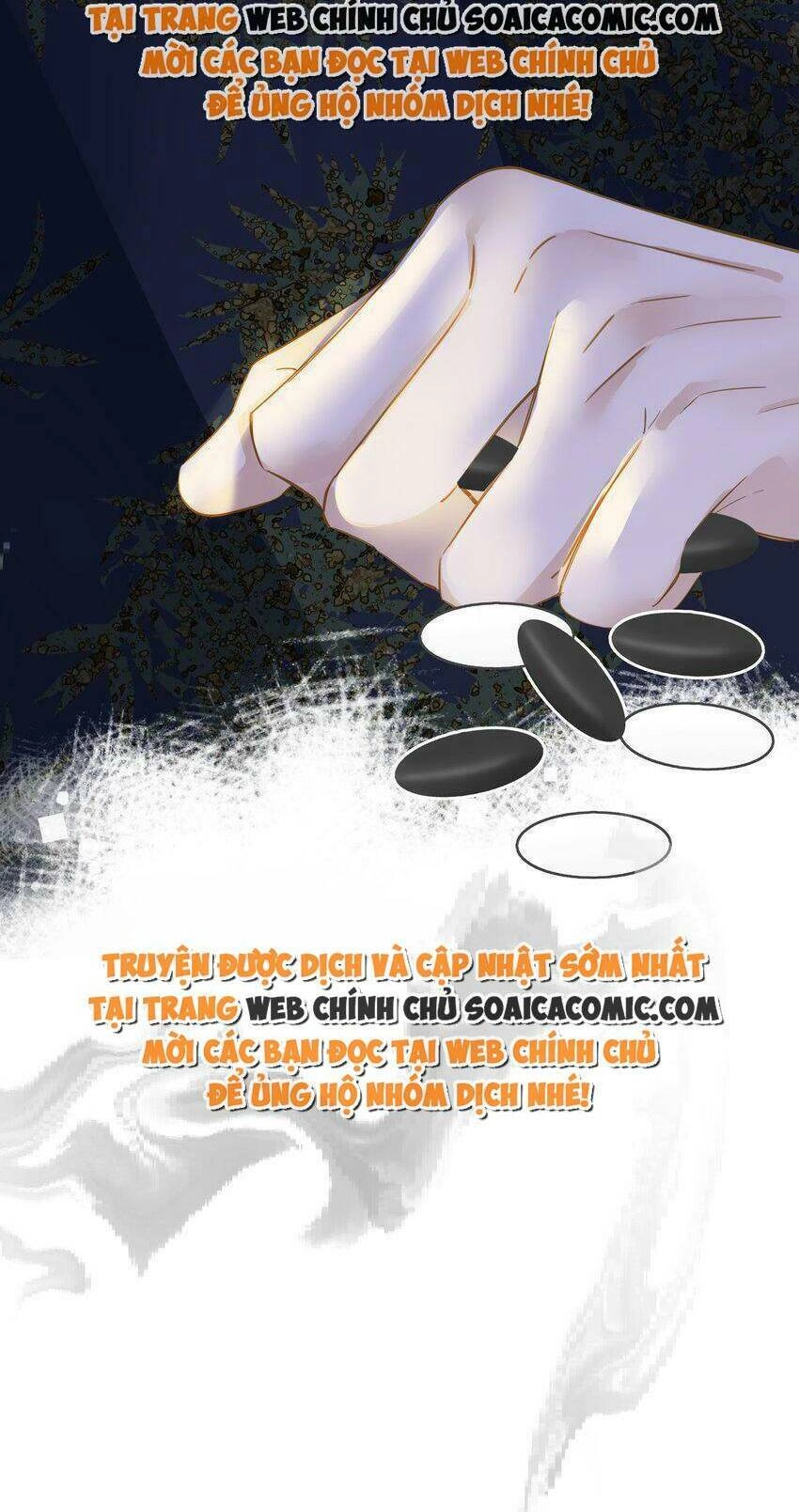 Vương Gia Hắn Luôn Nghĩ Tôi Yêu Hắn Đến Nghiện Chapter 22 - 5