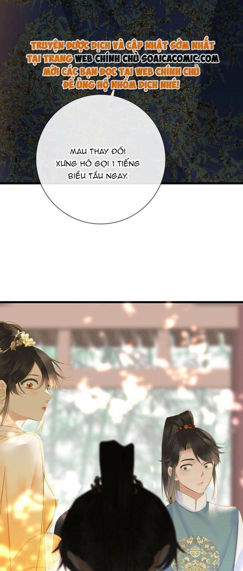 Vương Gia Hắn Luôn Nghĩ Tôi Yêu Hắn Đến Nghiện Chapter 22 - 8