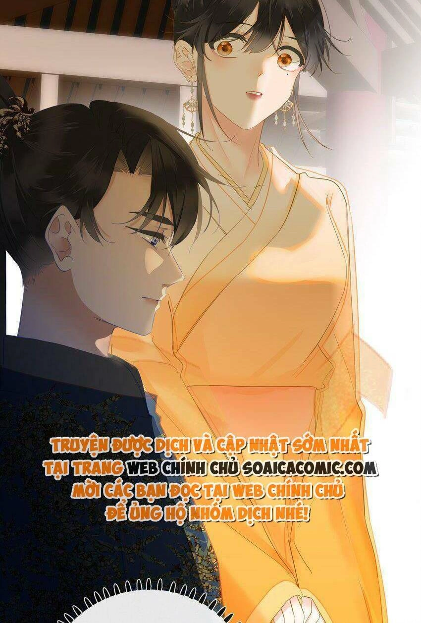 Vương Gia Hắn Luôn Nghĩ Tôi Yêu Hắn Đến Nghiện Chapter 22 - 10