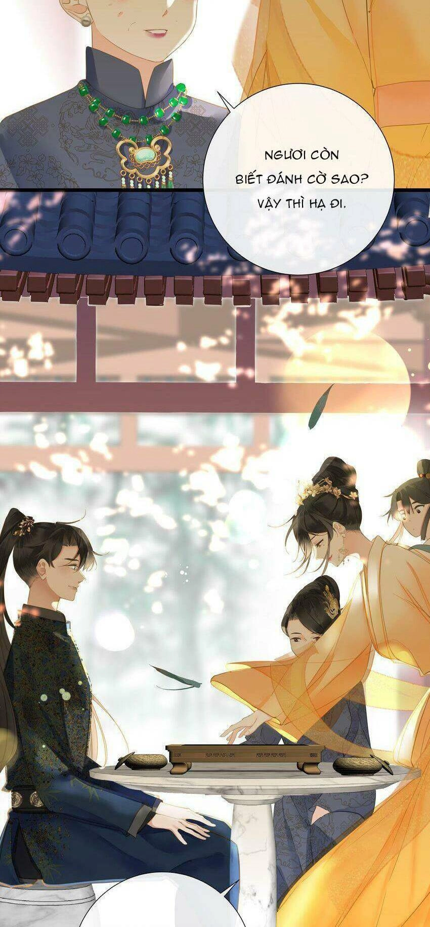 Vương Gia Hắn Luôn Nghĩ Tôi Yêu Hắn Đến Nghiện Chapter 22 - 15