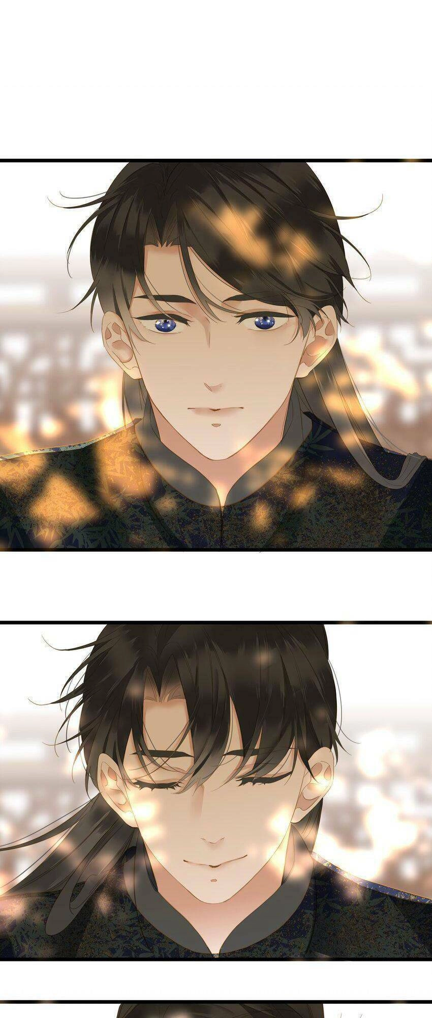 Vương Gia Hắn Luôn Nghĩ Tôi Yêu Hắn Đến Nghiện Chapter 22 - 17