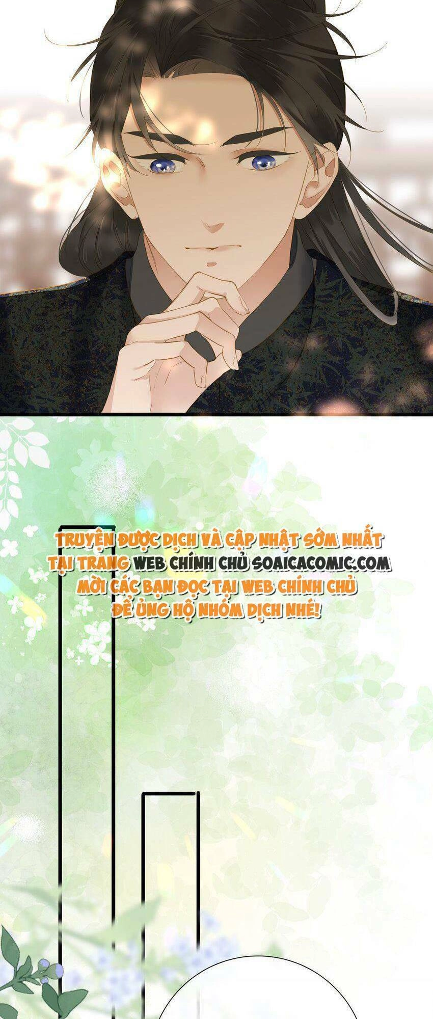 Vương Gia Hắn Luôn Nghĩ Tôi Yêu Hắn Đến Nghiện Chapter 22 - 18