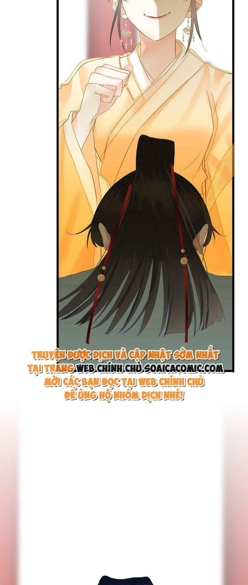 Vương Gia Hắn Luôn Nghĩ Tôi Yêu Hắn Đến Nghiện Chapter 22 - 22