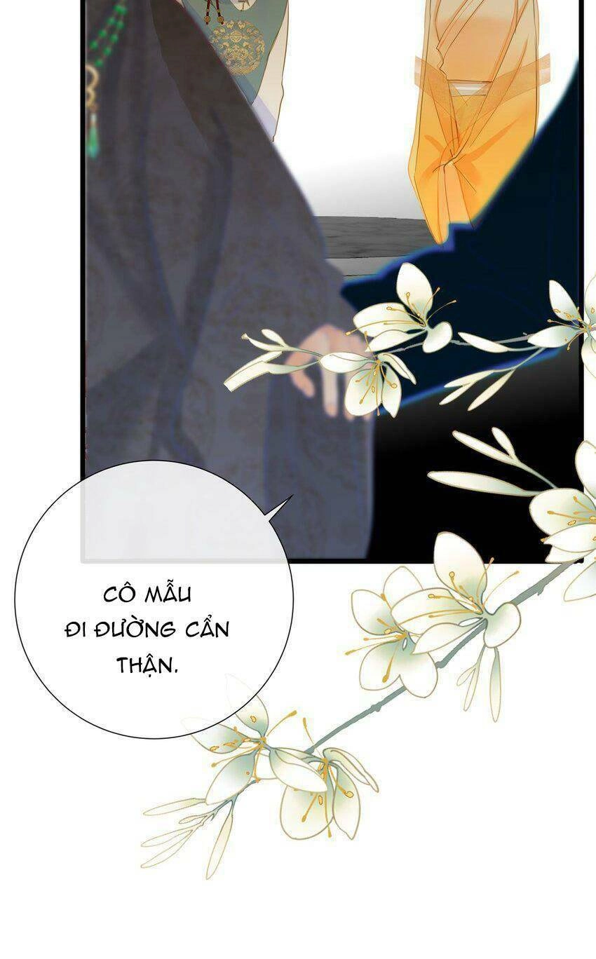 Vương Gia Hắn Luôn Nghĩ Tôi Yêu Hắn Đến Nghiện Chapter 22 - 24