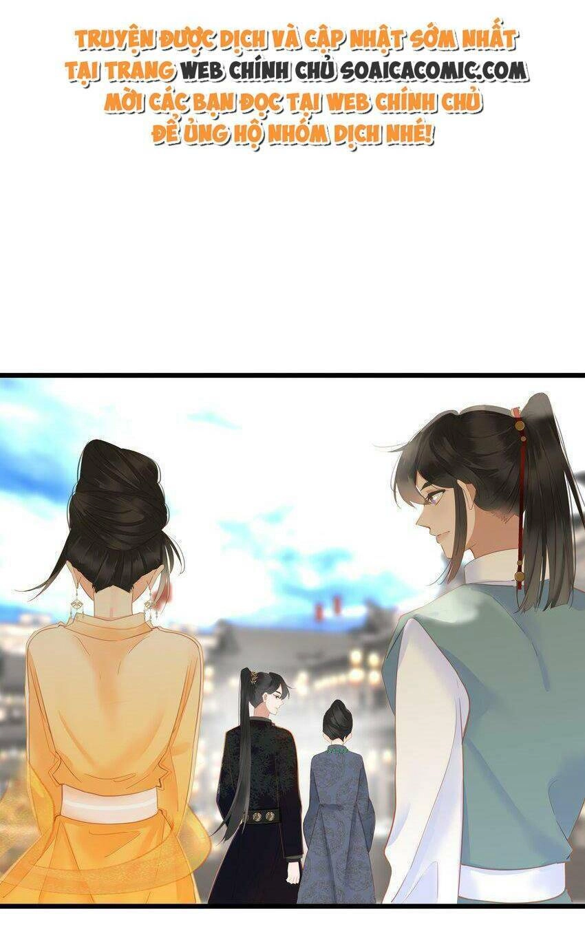 Vương Gia Hắn Luôn Nghĩ Tôi Yêu Hắn Đến Nghiện Chapter 22 - 25