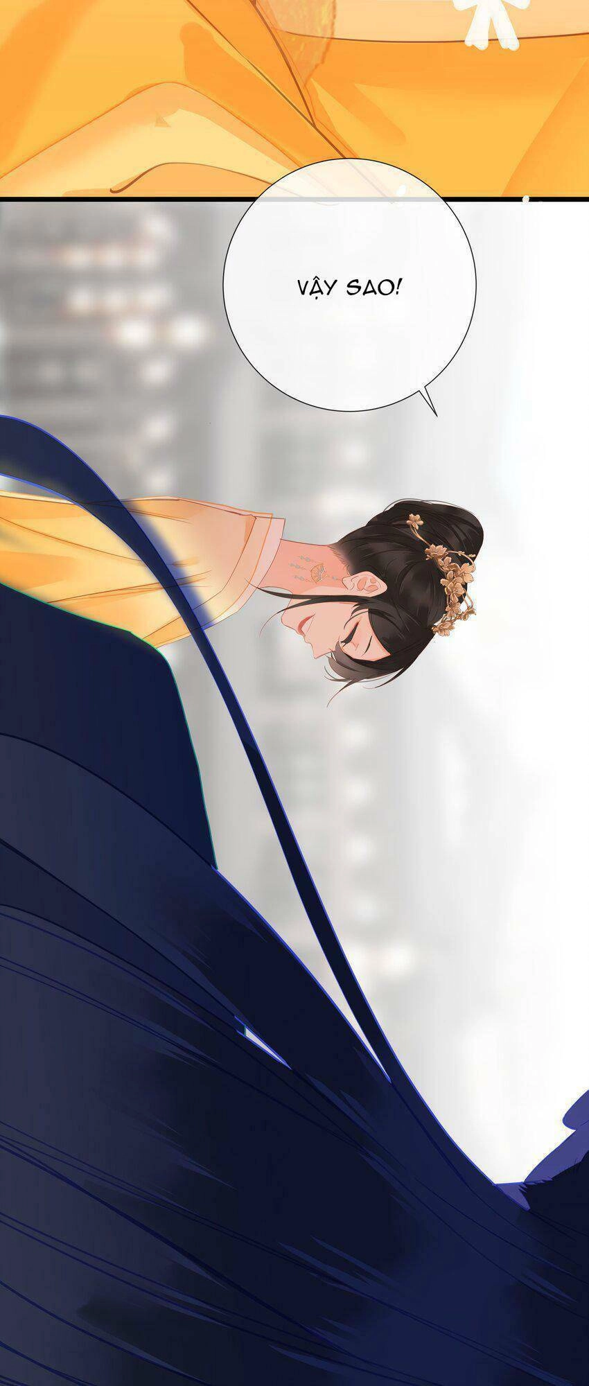 Vương Gia Hắn Luôn Nghĩ Tôi Yêu Hắn Đến Nghiện Chapter 22 - 32