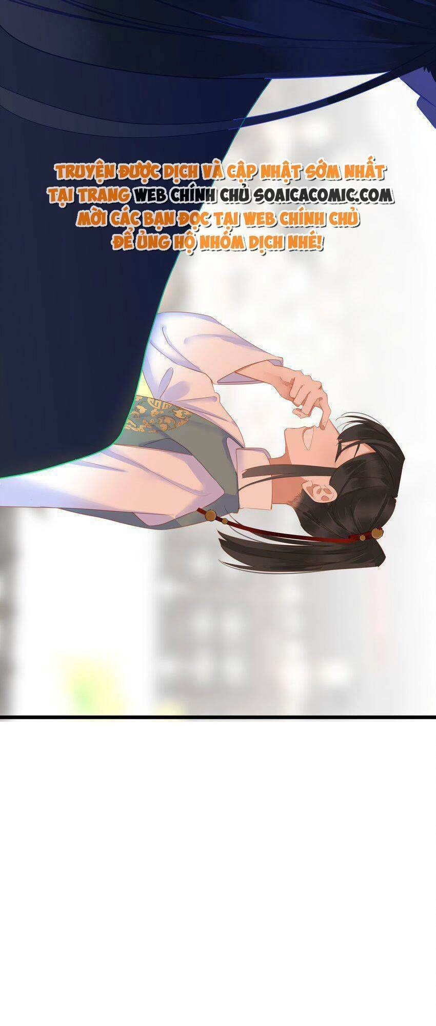 Vương Gia Hắn Luôn Nghĩ Tôi Yêu Hắn Đến Nghiện Chapter 22 - 33