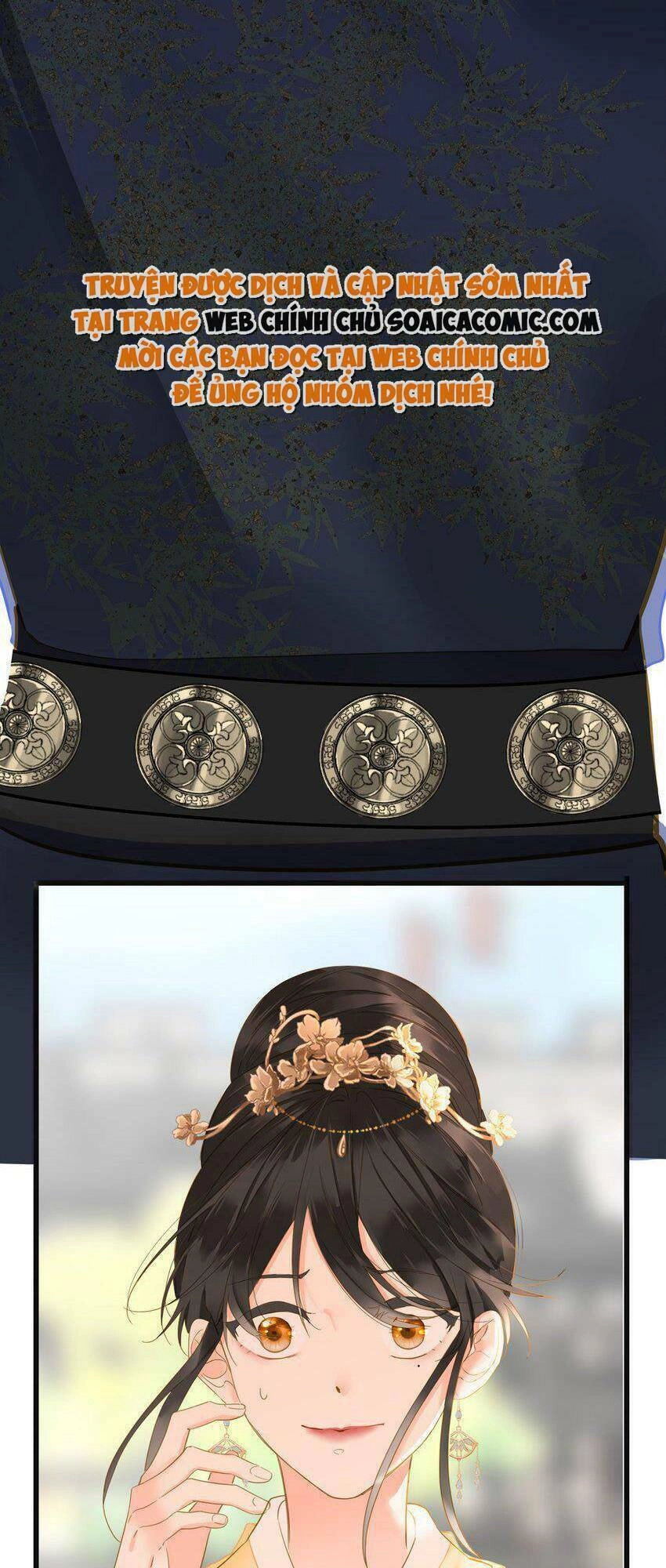 Vương Gia Hắn Luôn Nghĩ Tôi Yêu Hắn Đến Nghiện Chapter 22 - 39