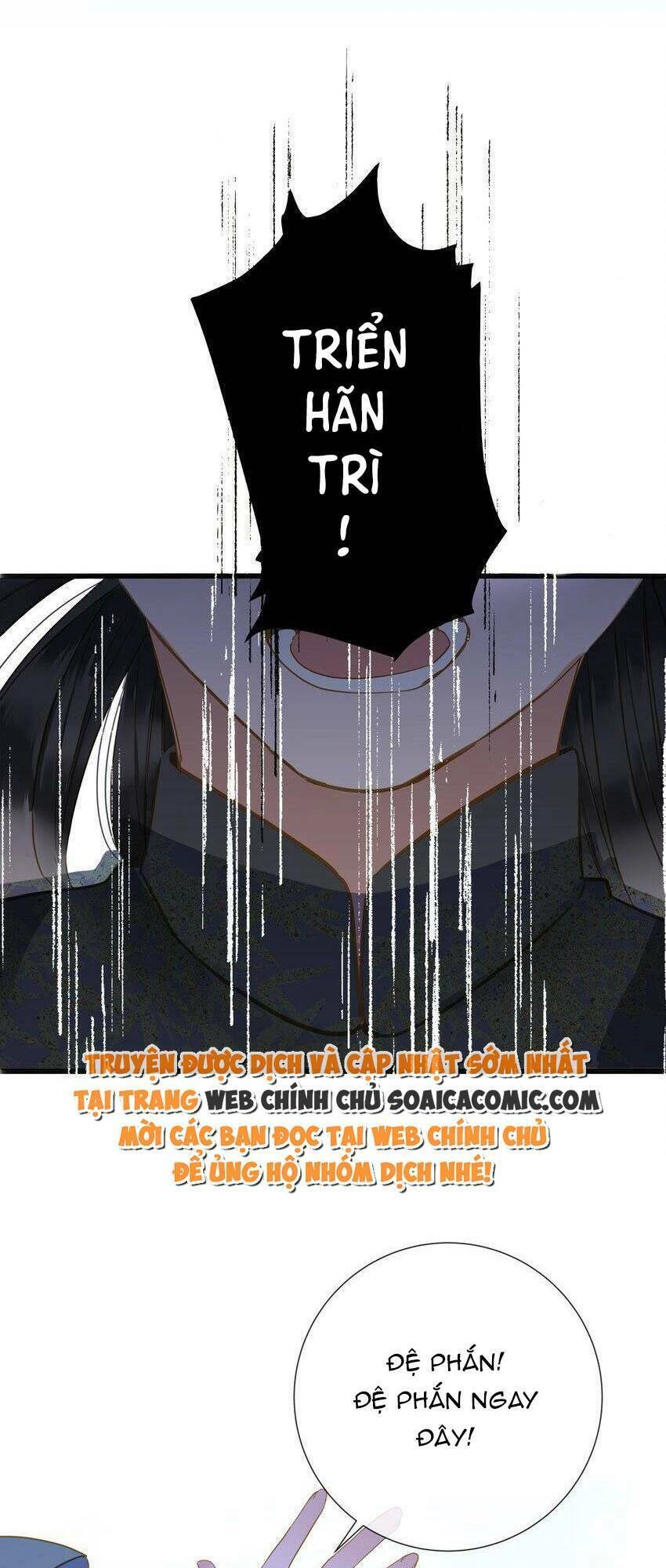 Vương Gia Hắn Luôn Nghĩ Tôi Yêu Hắn Đến Nghiện Chapter 23 - 1