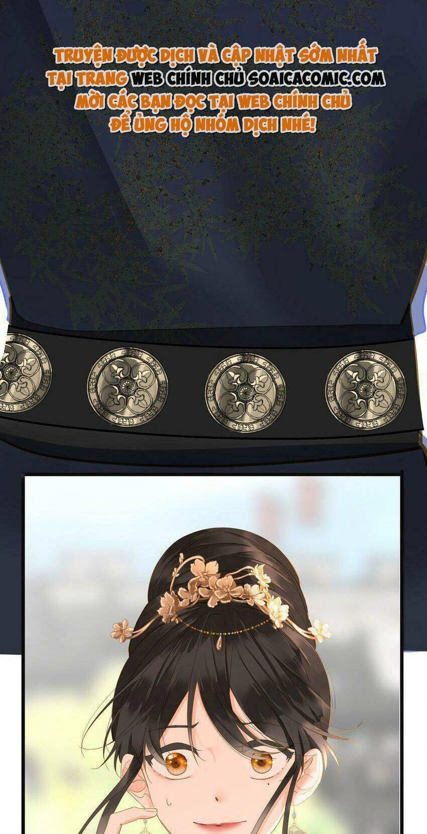 Vương Gia Hắn Luôn Nghĩ Tôi Yêu Hắn Đến Nghiện Chapter 23 - 4