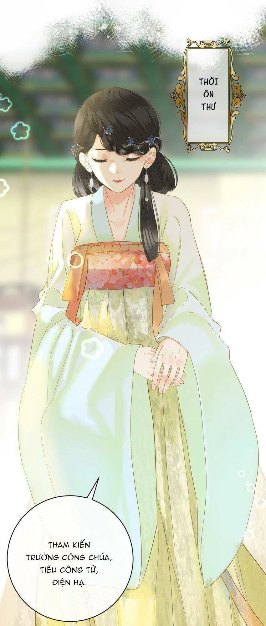 Vương Gia Hắn Luôn Nghĩ Tôi Yêu Hắn Đến Nghiện Chapter 23 - 10