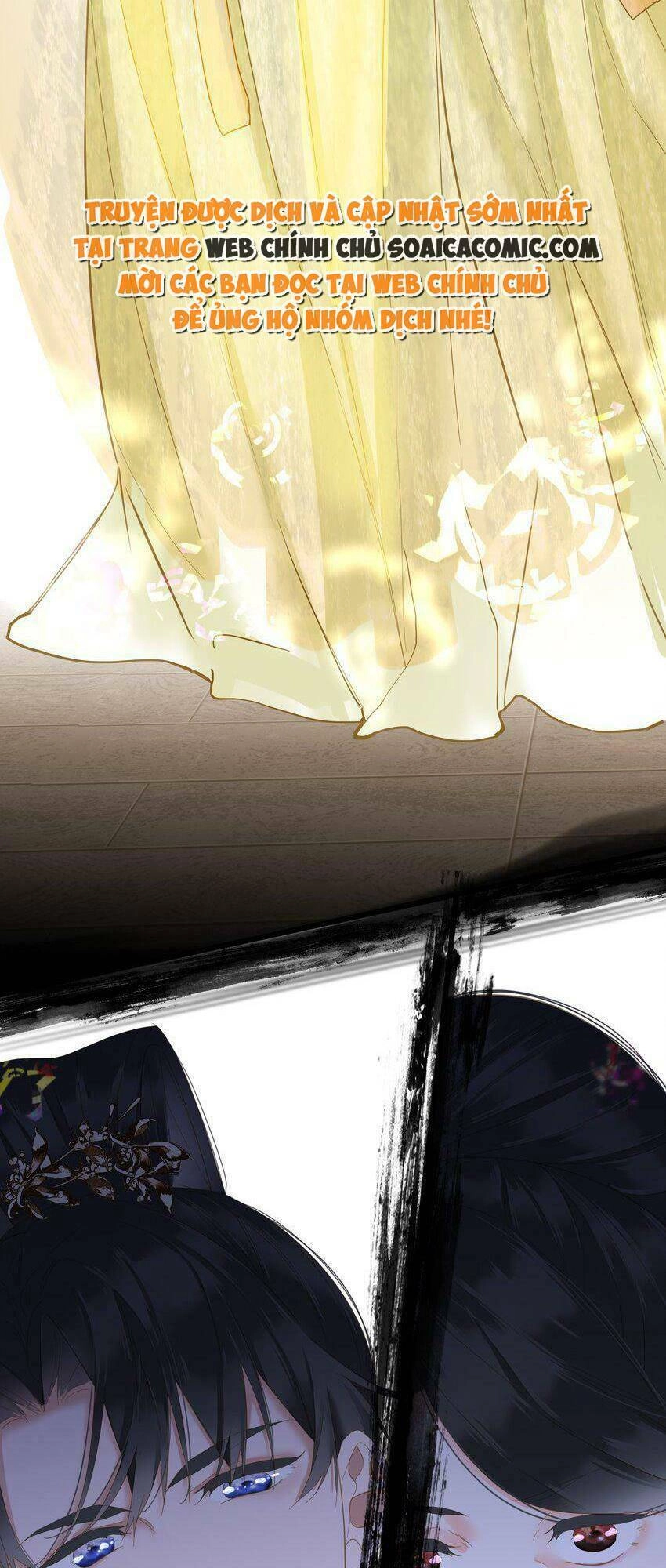 Vương Gia Hắn Luôn Nghĩ Tôi Yêu Hắn Đến Nghiện Chapter 23 - 11