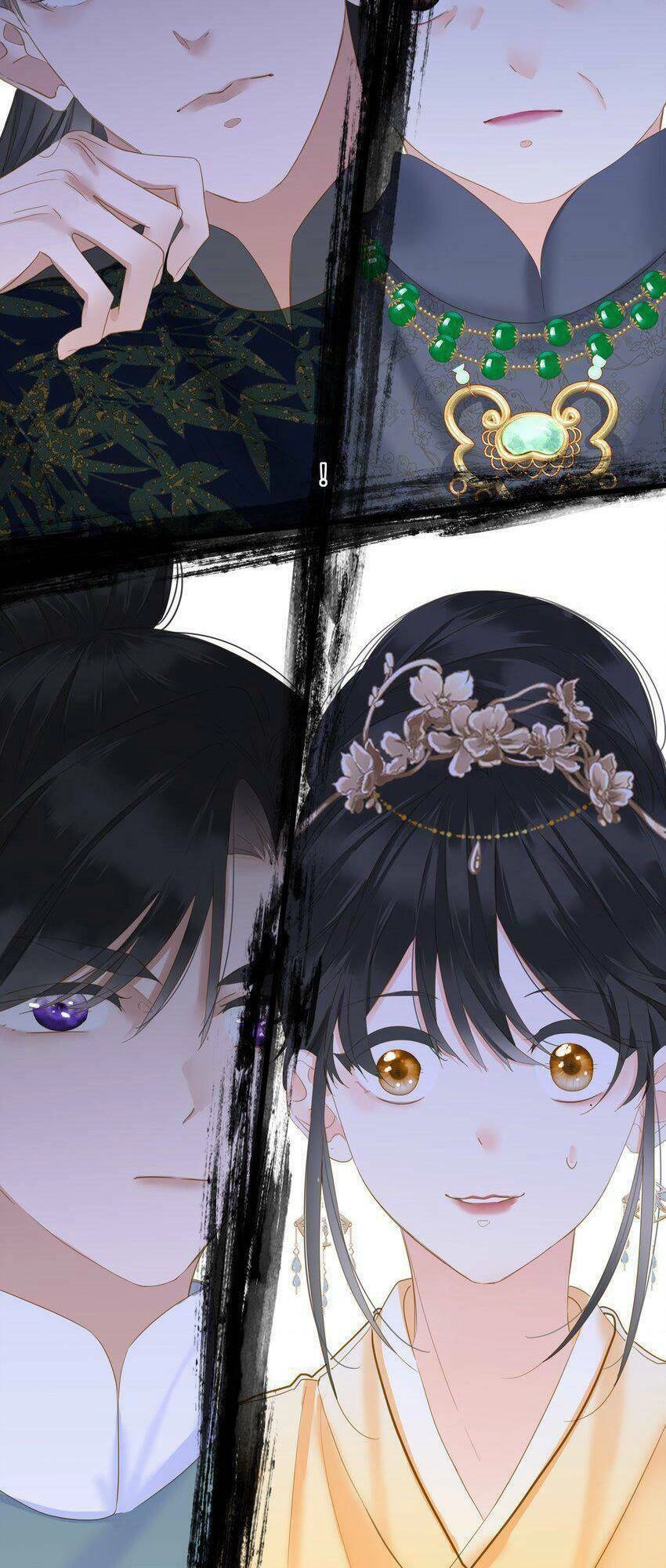 Vương Gia Hắn Luôn Nghĩ Tôi Yêu Hắn Đến Nghiện Chapter 23 - 12