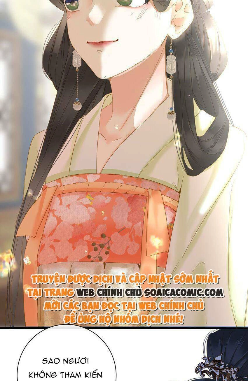 Vương Gia Hắn Luôn Nghĩ Tôi Yêu Hắn Đến Nghiện Chapter 23 - 14