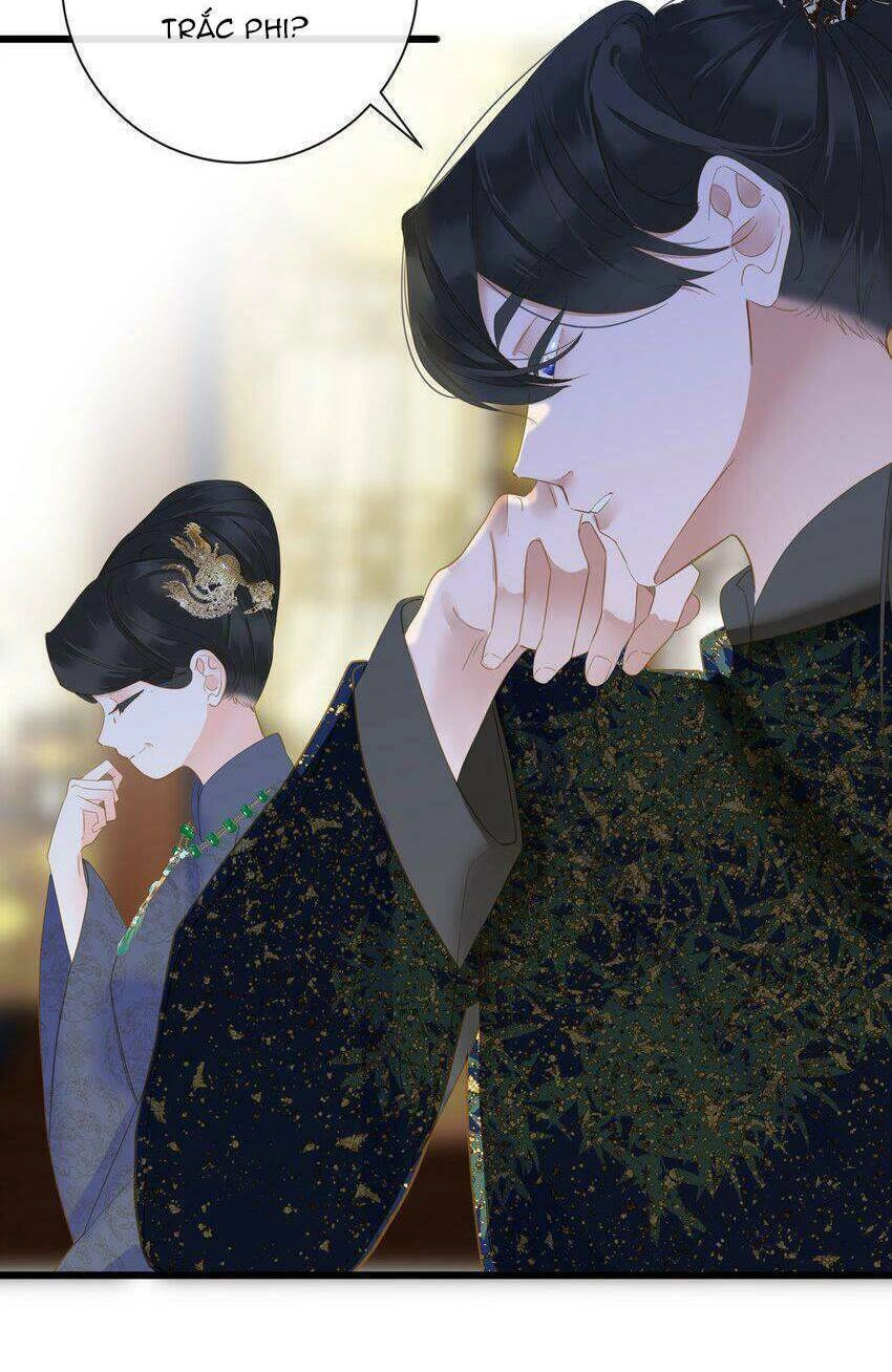 Vương Gia Hắn Luôn Nghĩ Tôi Yêu Hắn Đến Nghiện Chapter 23 - 15