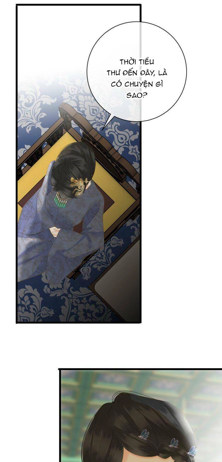 Vương Gia Hắn Luôn Nghĩ Tôi Yêu Hắn Đến Nghiện Chapter 23 - 19