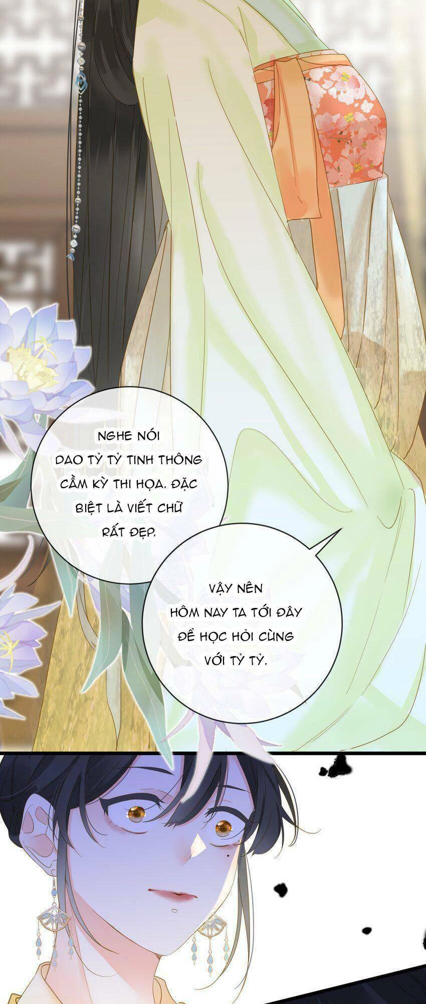 Vương Gia Hắn Luôn Nghĩ Tôi Yêu Hắn Đến Nghiện Chapter 23 - 23