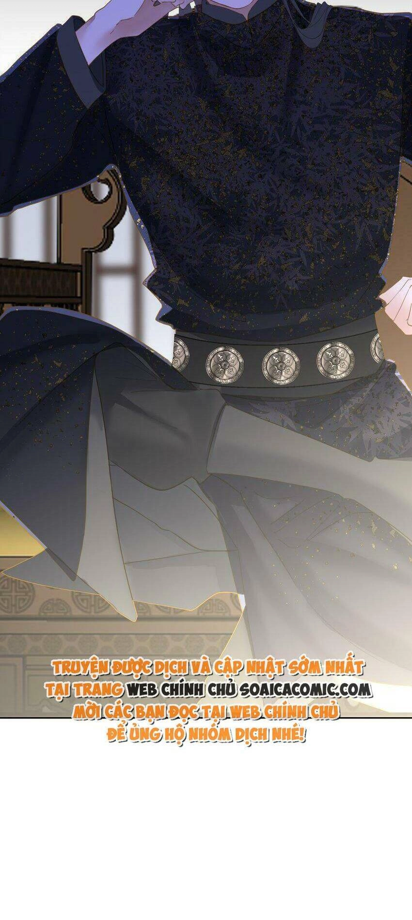 Vương Gia Hắn Luôn Nghĩ Tôi Yêu Hắn Đến Nghiện Chapter 23 - 25