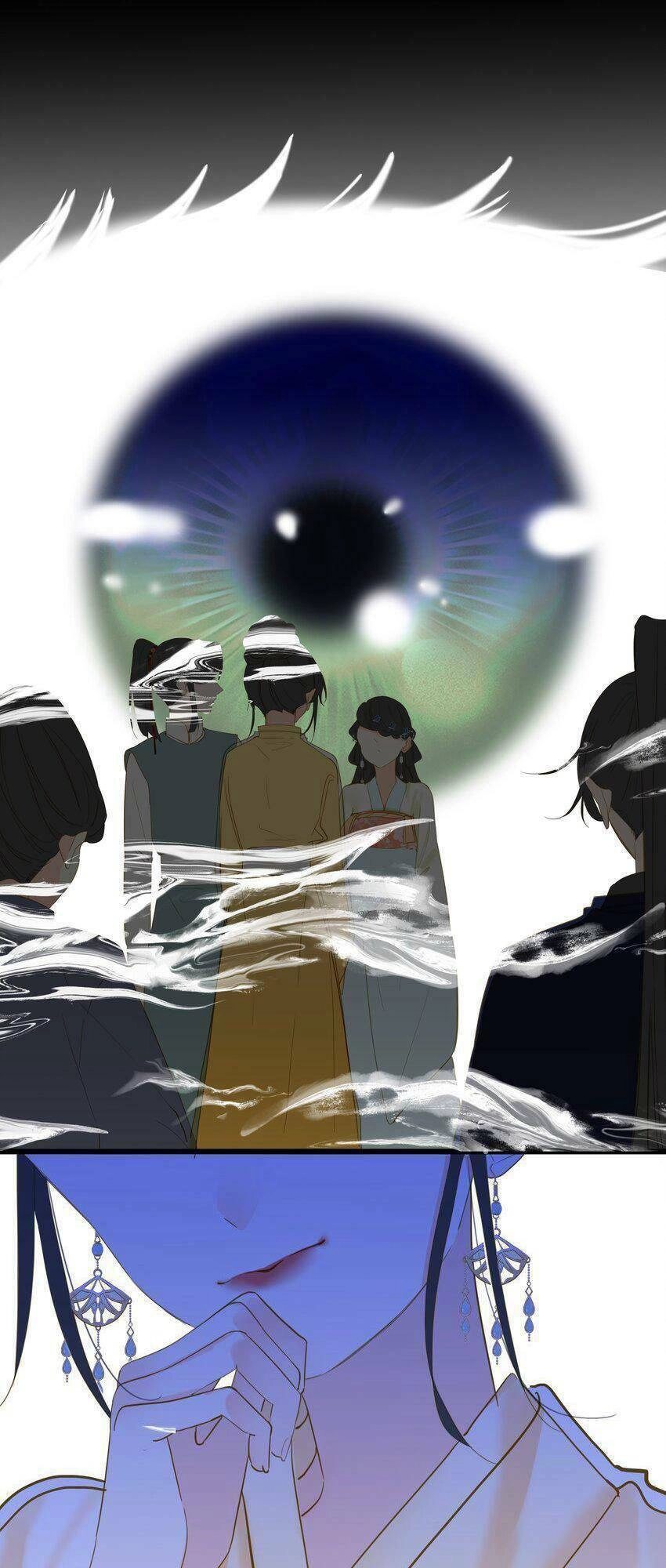 Vương Gia Hắn Luôn Nghĩ Tôi Yêu Hắn Đến Nghiện Chapter 23 - 37