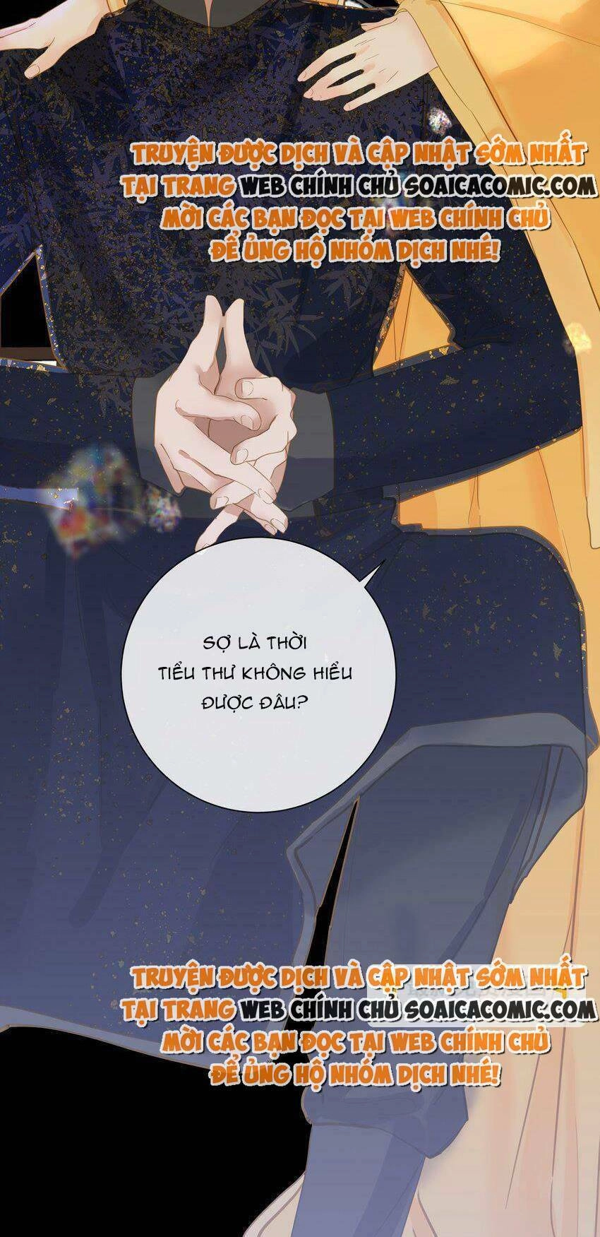 Vương Gia Hắn Luôn Nghĩ Tôi Yêu Hắn Đến Nghiện Chapter 23 - 41