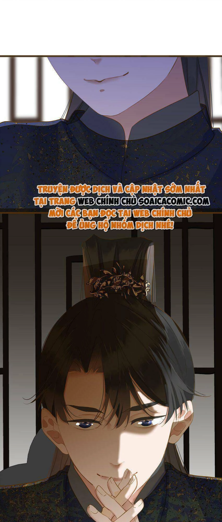 Vương Gia Hắn Luôn Nghĩ Tôi Yêu Hắn Đến Nghiện Chapter 23 - 43