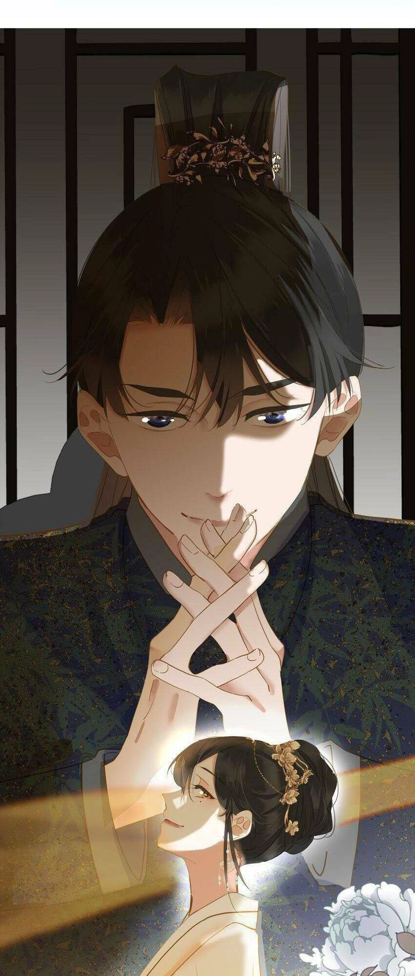 Vương Gia Hắn Luôn Nghĩ Tôi Yêu Hắn Đến Nghiện Chapter 24 - 1