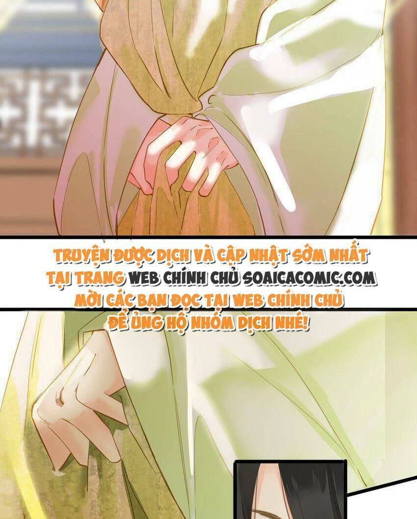 Vương Gia Hắn Luôn Nghĩ Tôi Yêu Hắn Đến Nghiện Chapter 24 - 3