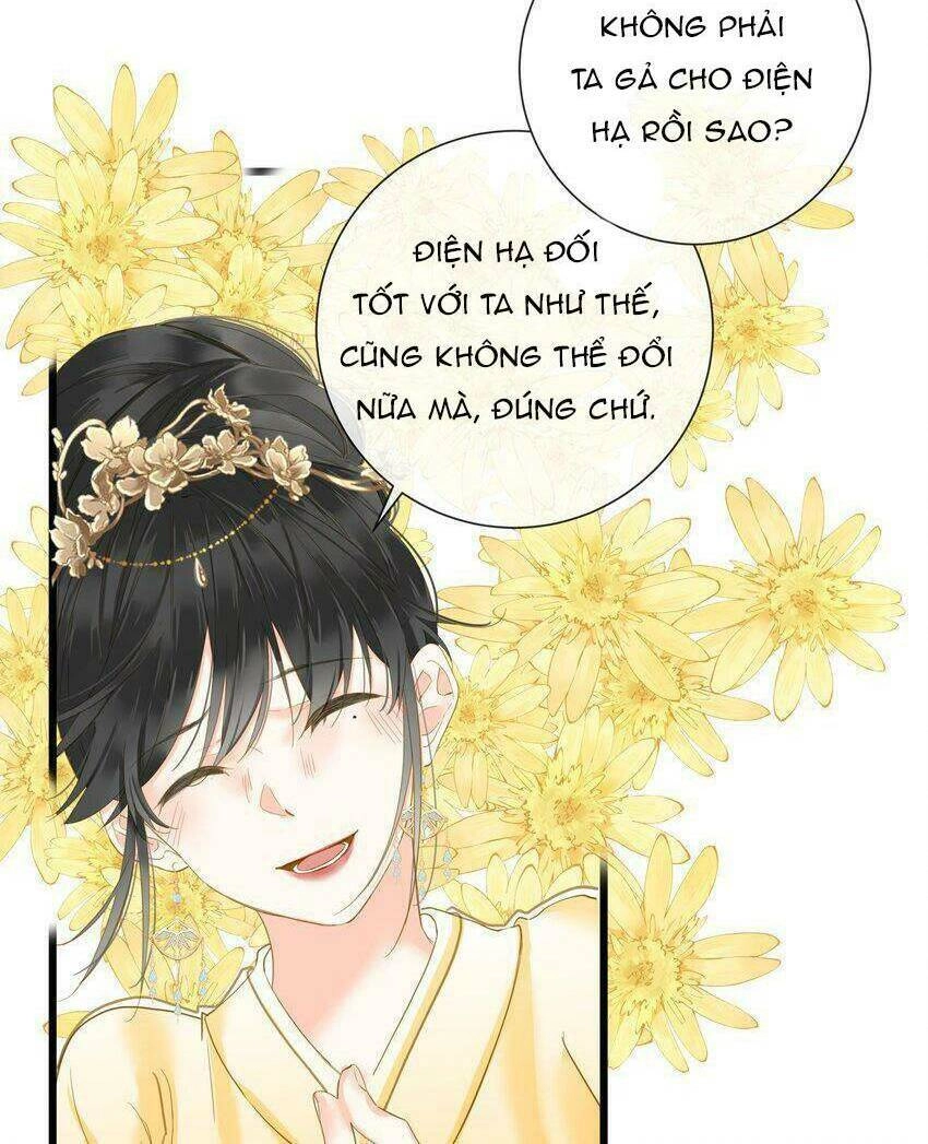 Vương Gia Hắn Luôn Nghĩ Tôi Yêu Hắn Đến Nghiện Chapter 24 - 9