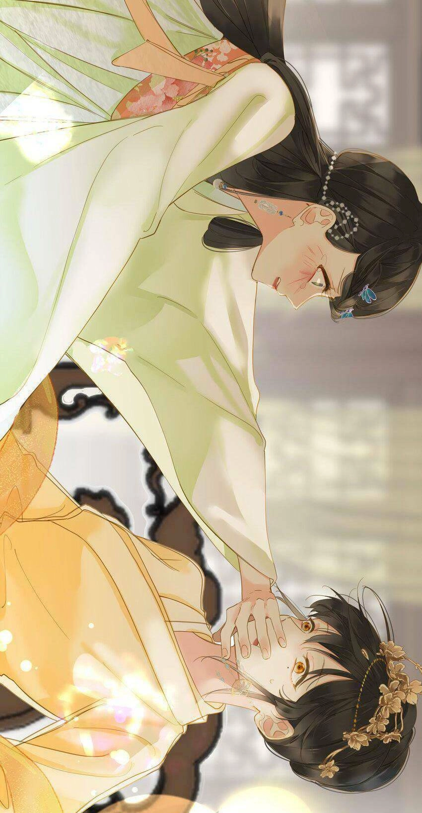 Vương Gia Hắn Luôn Nghĩ Tôi Yêu Hắn Đến Nghiện Chapter 24 - 16