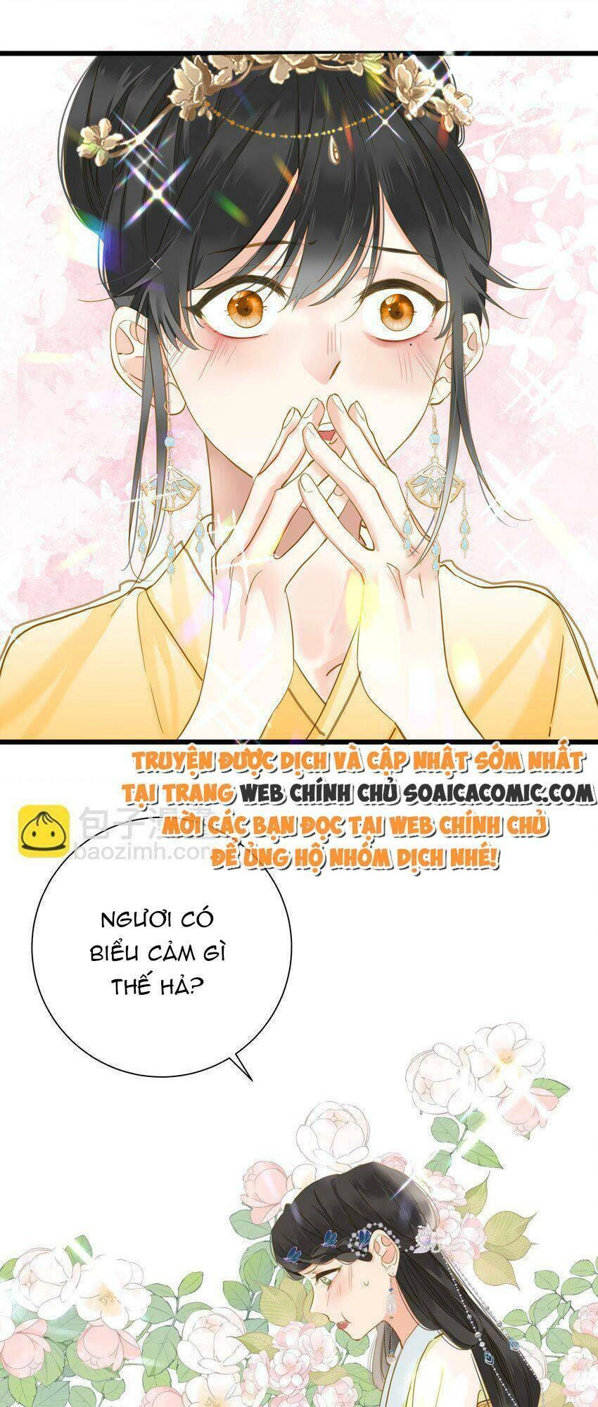 Vương Gia Hắn Luôn Nghĩ Tôi Yêu Hắn Đến Nghiện Chapter 24 - 22