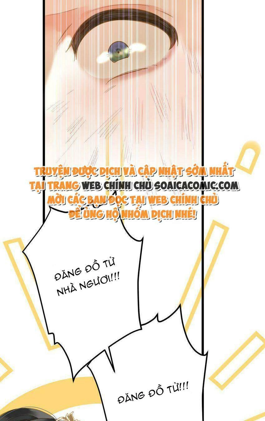 Vương Gia Hắn Luôn Nghĩ Tôi Yêu Hắn Đến Nghiện Chapter 24 - 25