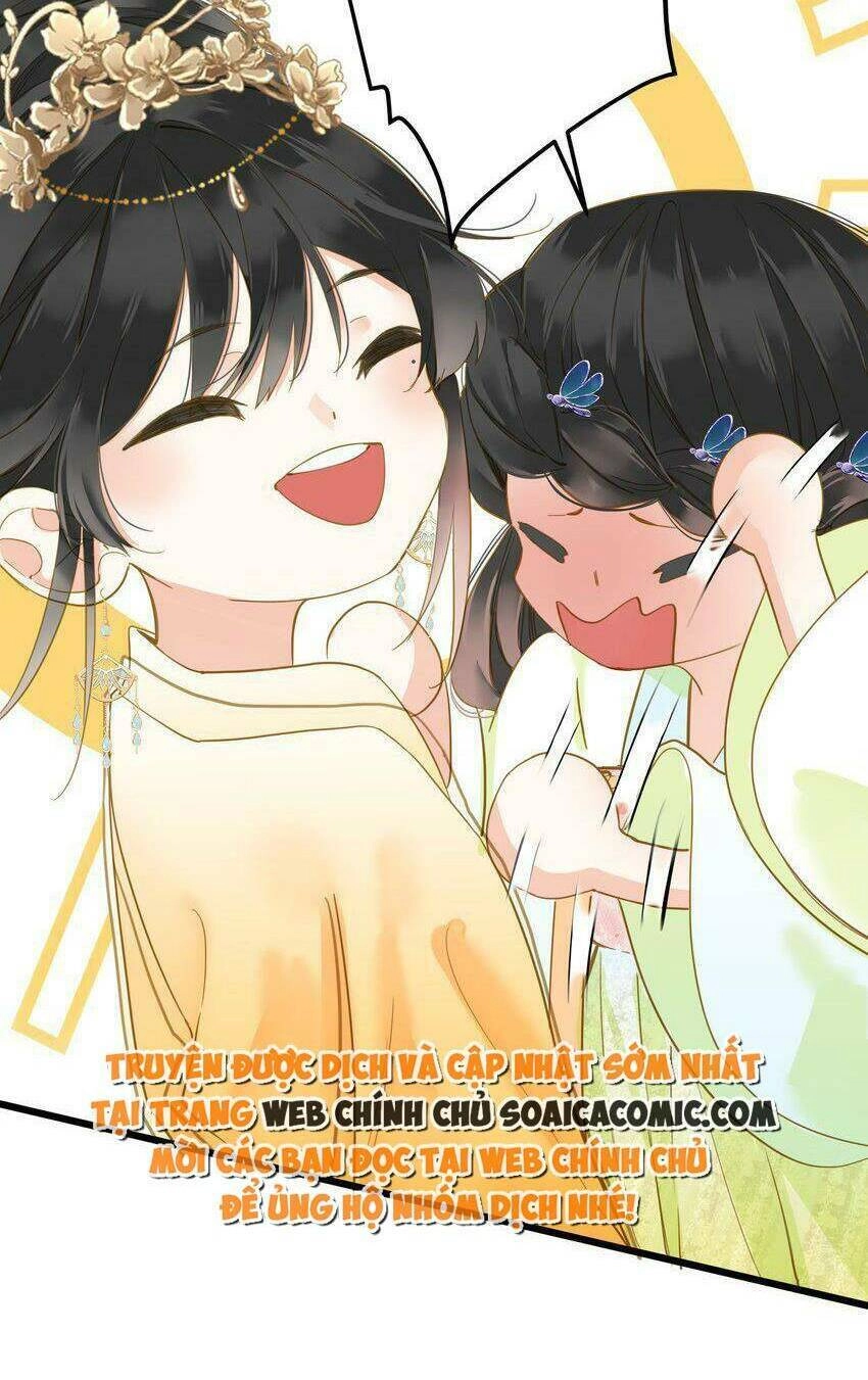 Vương Gia Hắn Luôn Nghĩ Tôi Yêu Hắn Đến Nghiện Chapter 24 - 26