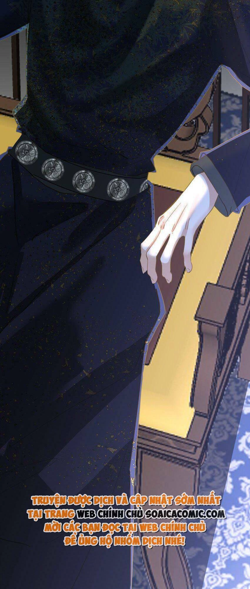 Vương Gia Hắn Luôn Nghĩ Tôi Yêu Hắn Đến Nghiện Chapter 24 - 28