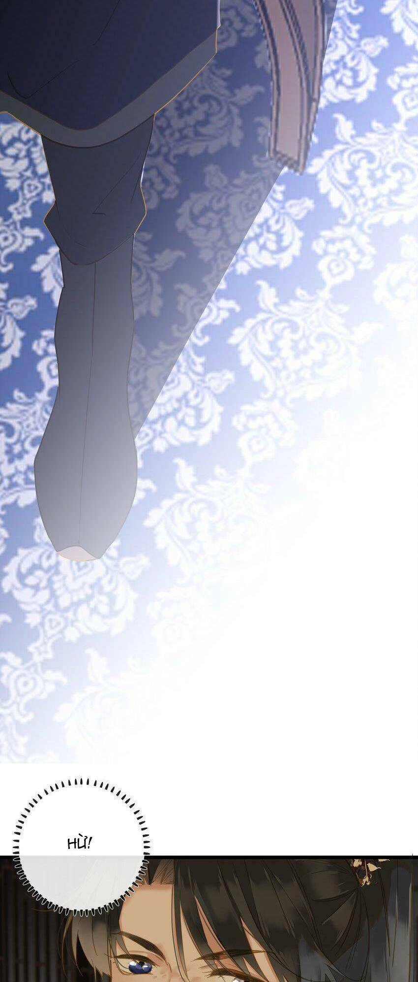 Vương Gia Hắn Luôn Nghĩ Tôi Yêu Hắn Đến Nghiện Chapter 24 - 29