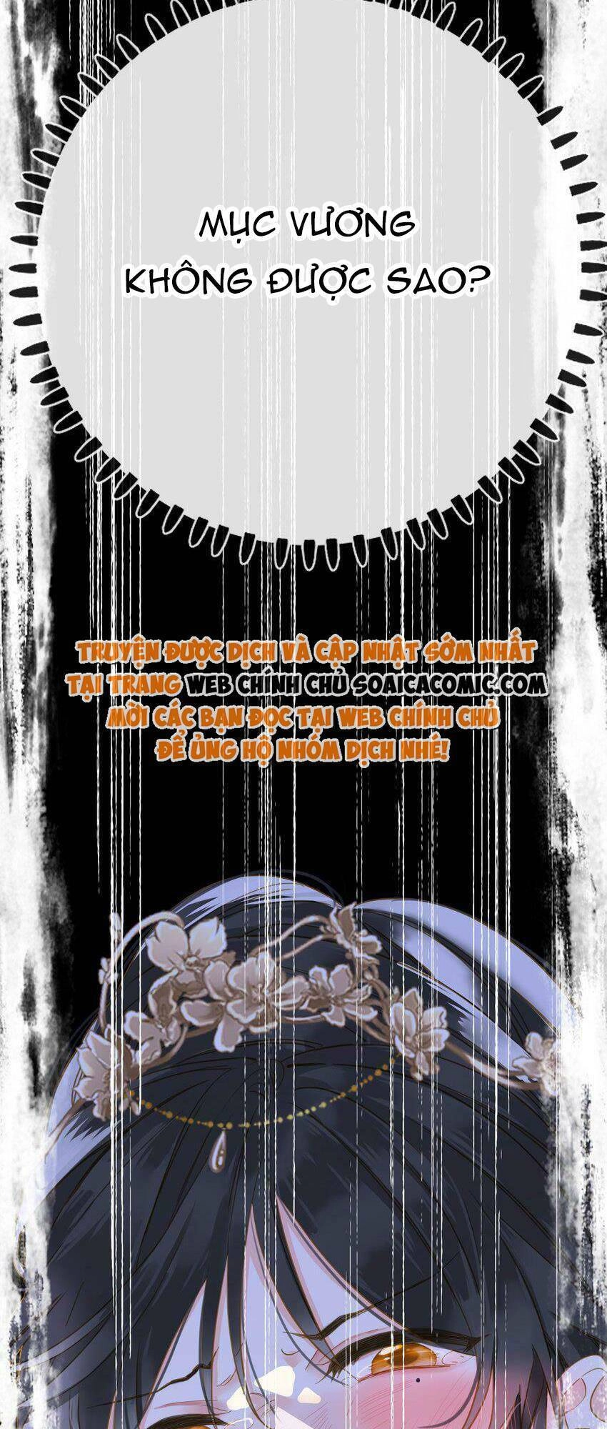 Vương Gia Hắn Luôn Nghĩ Tôi Yêu Hắn Đến Nghiện Chapter 24 - 36