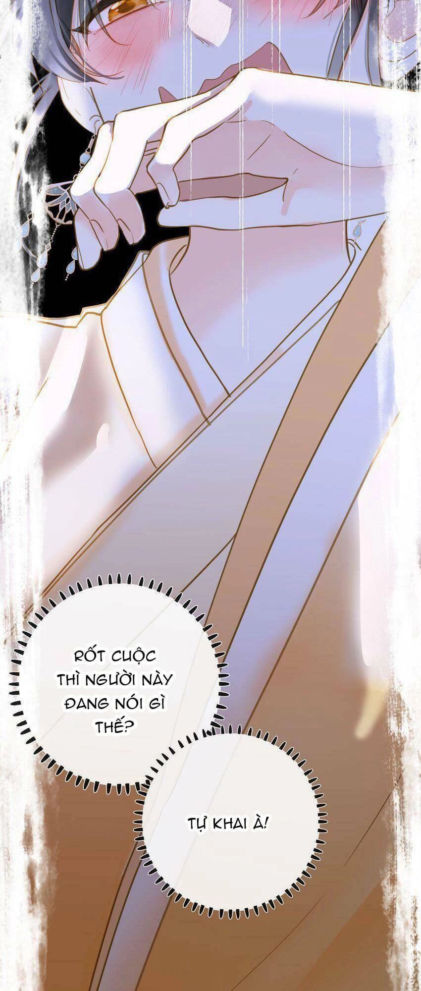 Vương Gia Hắn Luôn Nghĩ Tôi Yêu Hắn Đến Nghiện Chapter 24 - 37