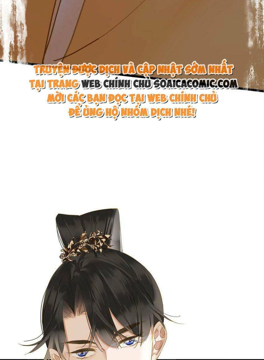 Vương Gia Hắn Luôn Nghĩ Tôi Yêu Hắn Đến Nghiện Chapter 24 - 38