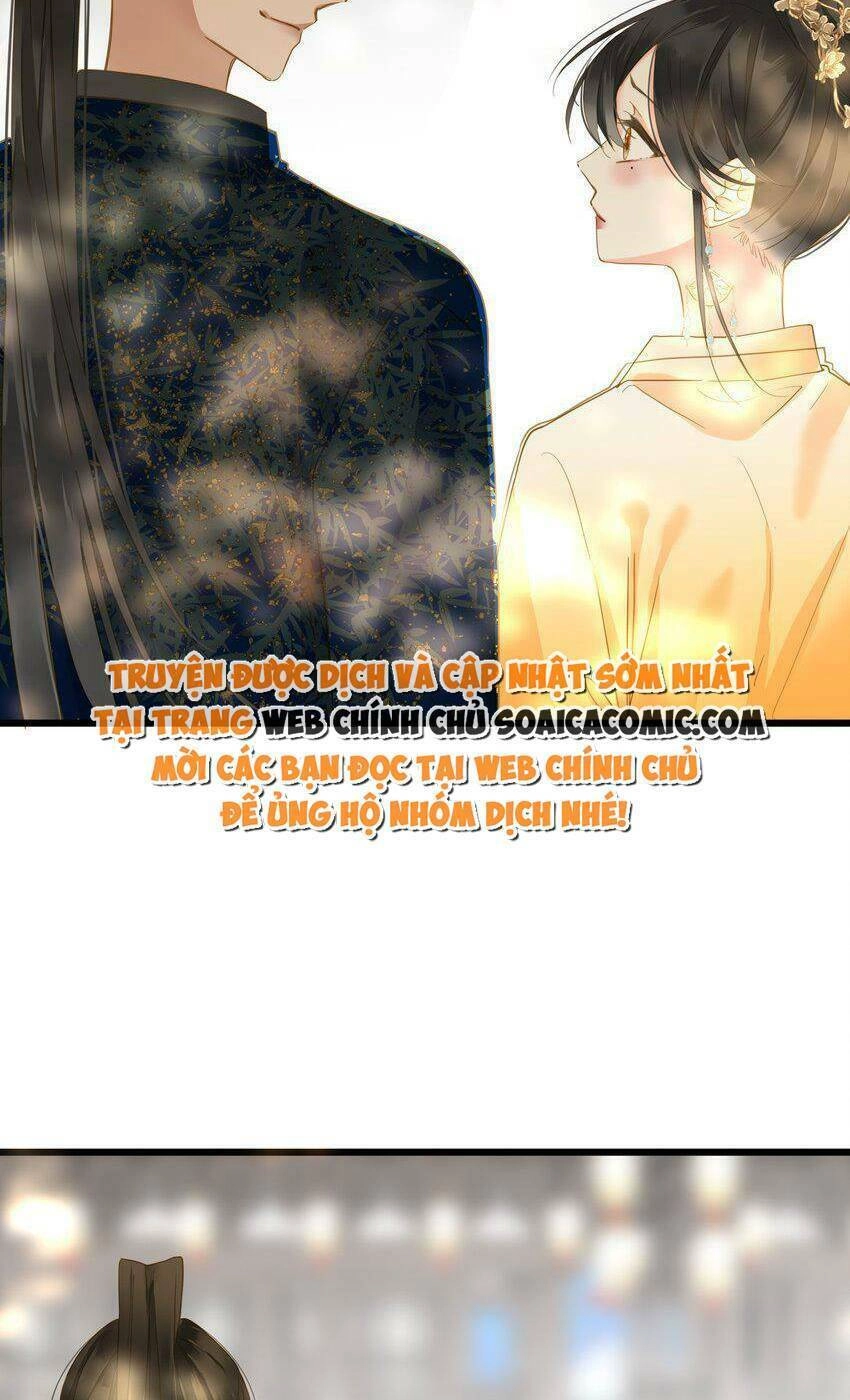 Vương Gia Hắn Luôn Nghĩ Tôi Yêu Hắn Đến Nghiện Chapter 24 - 47