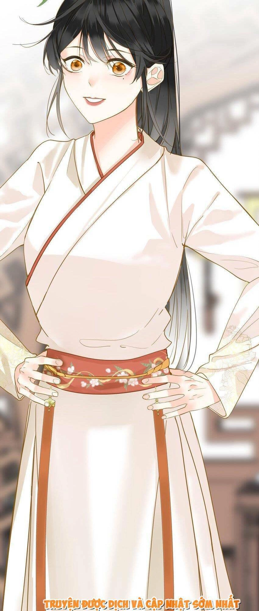 Vương Gia Hắn Luôn Nghĩ Tôi Yêu Hắn Đến Nghiện Chapter 25 - 2