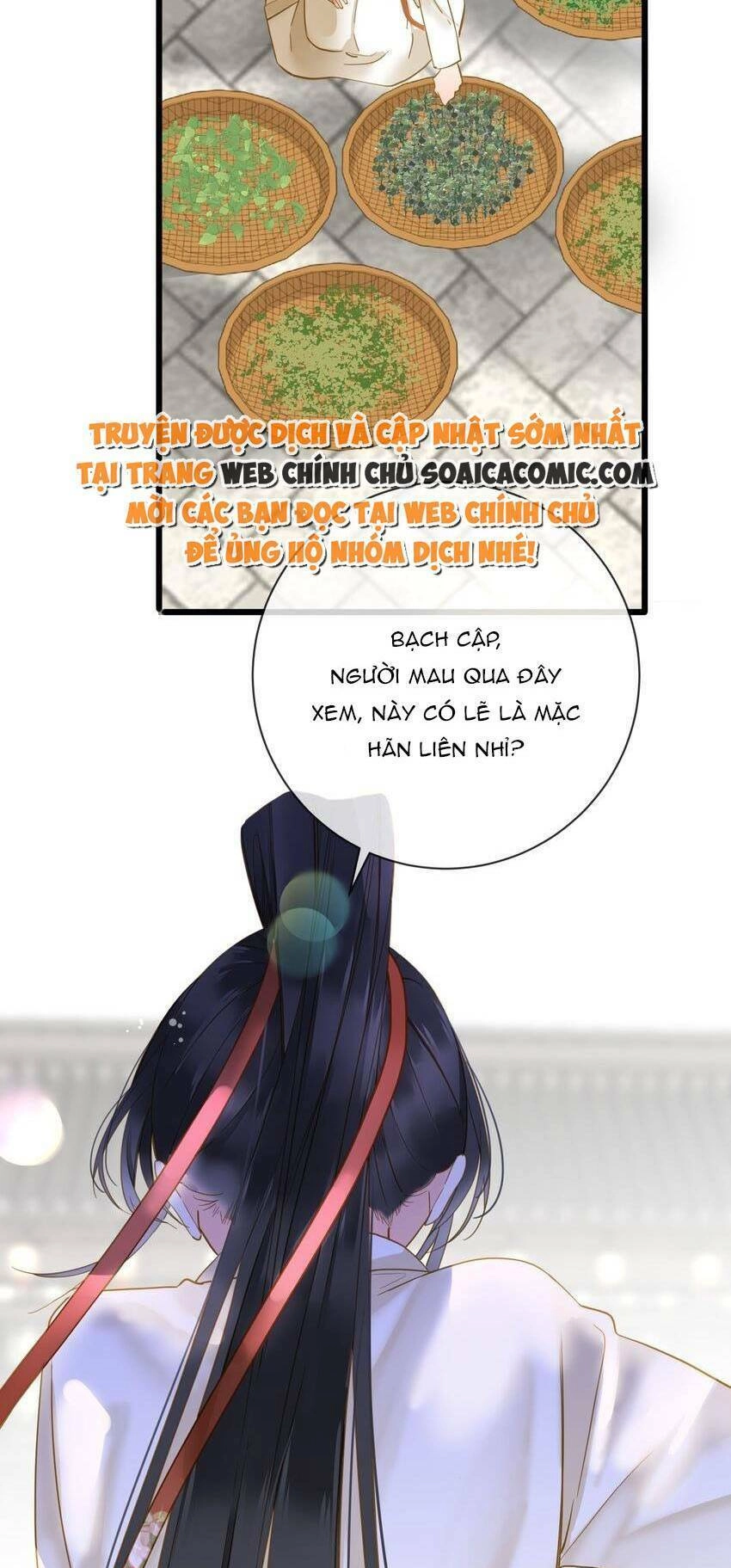 Vương Gia Hắn Luôn Nghĩ Tôi Yêu Hắn Đến Nghiện Chapter 25 - 4