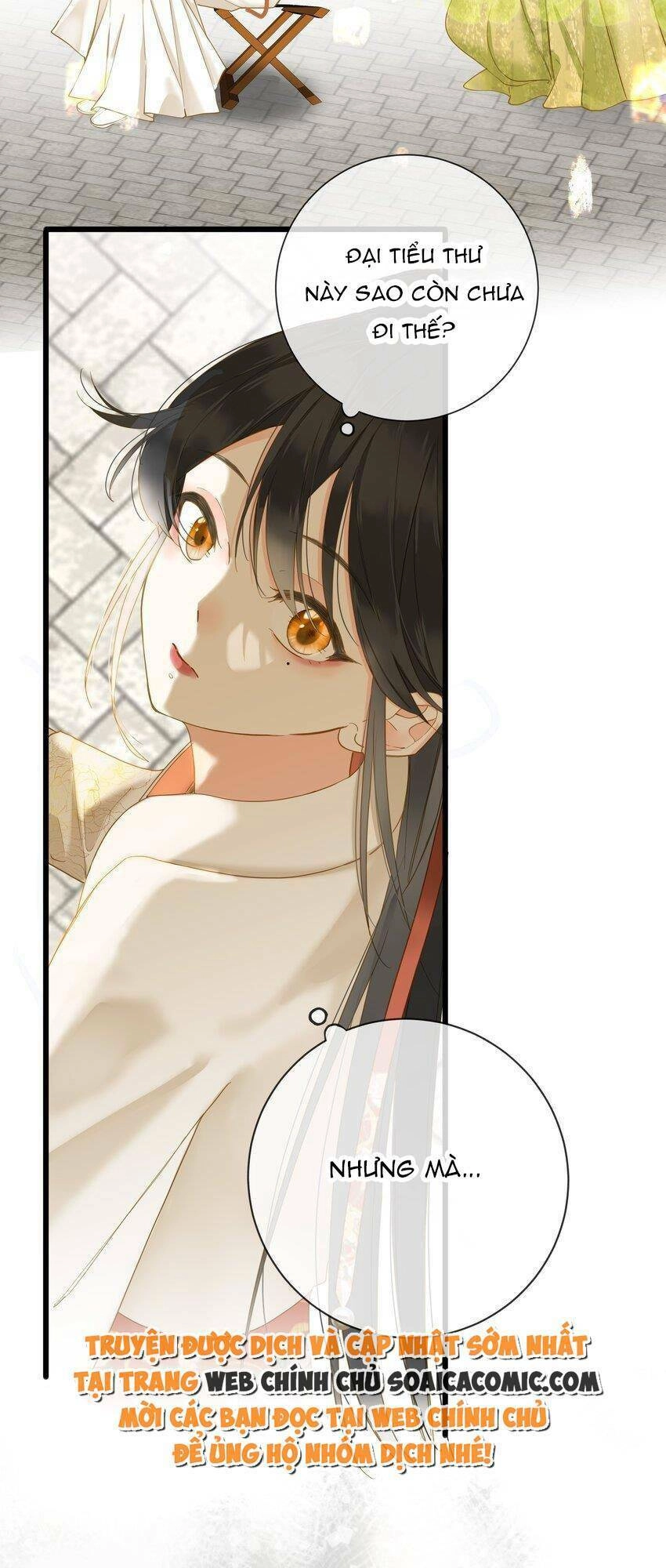 Vương Gia Hắn Luôn Nghĩ Tôi Yêu Hắn Đến Nghiện Chapter 25 - 6