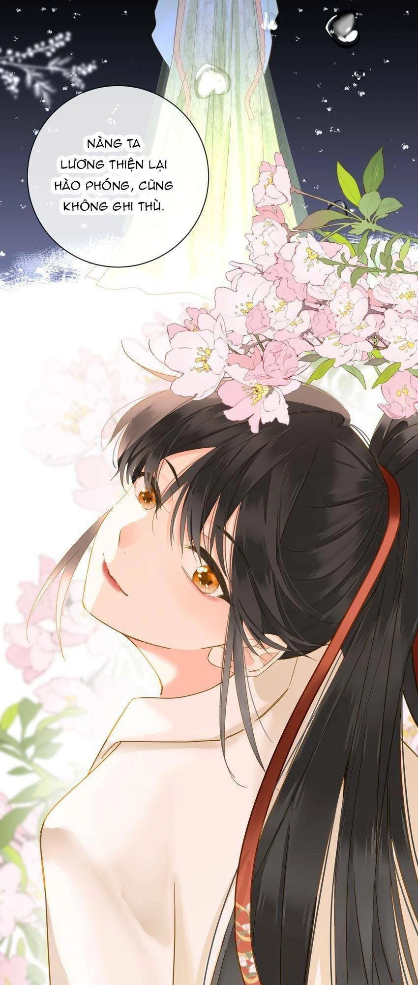 Vương Gia Hắn Luôn Nghĩ Tôi Yêu Hắn Đến Nghiện Chapter 25 - 13